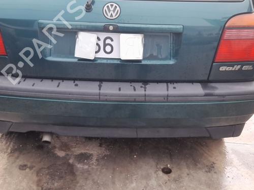 Bumper achter Bumper achter 33020160 33020160