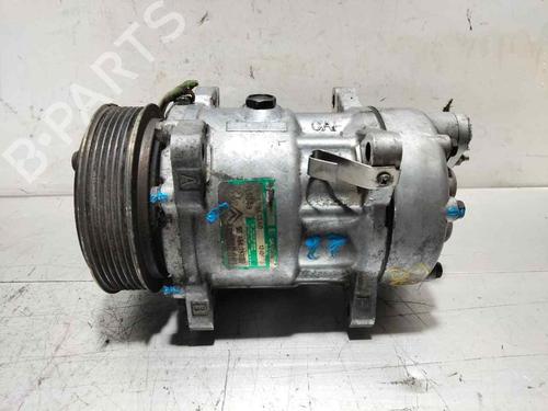 Used AC compressor AC compressor CITROËN XSARA PICASSO (N68) 2.0 HDi (90 hp) 33161244 33161244