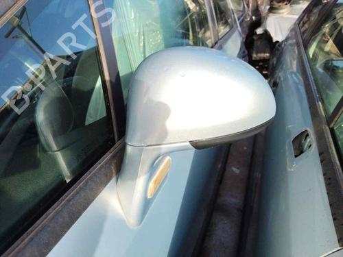Used Left mirror CITROËN C4 I (LC_) [2004-2014]  29310951