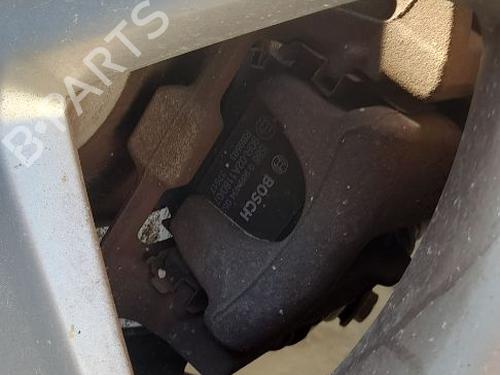 Used Right rear brake caliper Right rear brake caliper AUDI A6 C6 (4F2) [2004-2011] 32678927 32678927