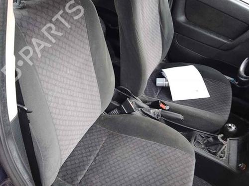 Left headlight OPEL ASTRA G Hatchback (T98)  | BP31143128C28 