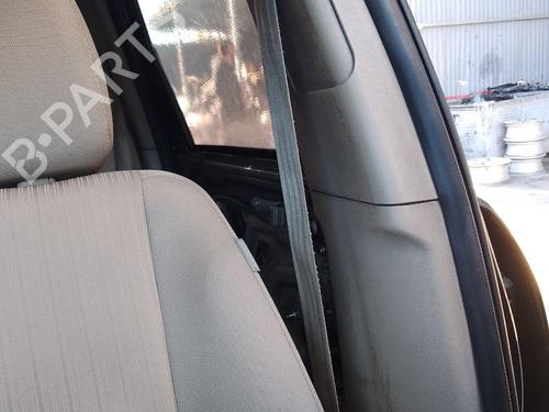 Used Front left seatbelt KIA SPORTAGE II (JE_, KM_) 2.0 CRDi (140 hp) 30680367