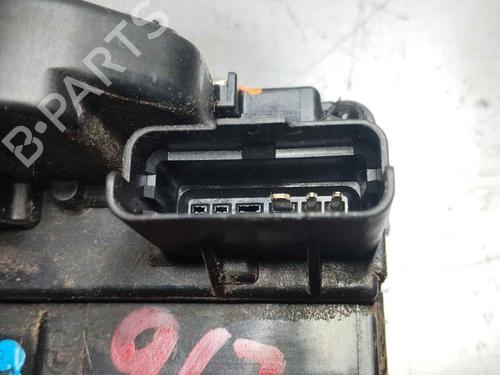 Front right lock RENAULT KADJAR (HA_, HL_) 1.5 dCi 110 (HLA3) | BP30640347C97