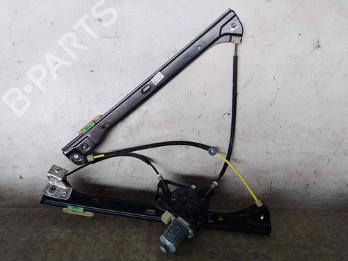 Used Front left window mechanism VW GOLF SPORTSVAN VII (AM1, AN1) [2014-2020]  26693386