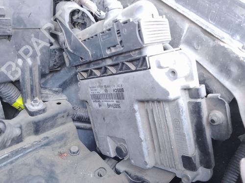 Used Engine control unit (ECU) CHEVROLET LACETTI (J200) [2003-2025]  30853115