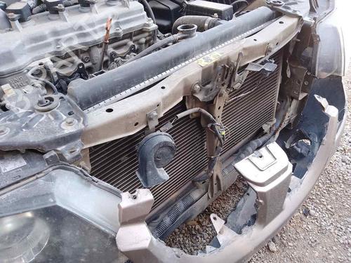 AC-Kondensator NISSAN ALMERA II Hatchback (N16) 1.5 (98 hp) 28460711