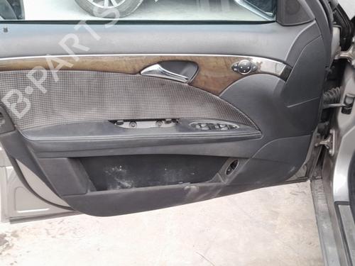 Used Front left window mechanism Front left window mechanism MERCEDES-BENZ E-CLASS (W211) E 270 CDI (211.016) (177 hp) 32707723 32707723