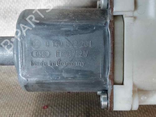 Rudehejsemotor bagstkærm venstre PEUGEOT 407 SW (6E_, 6D_) 2.0 HDi 135 | BP29751670E23 