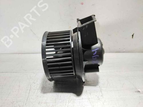 Used Heater blower motor PEUGEOT 206 Hatchback (2A/C) 1.4 HDi eco 70 (68 hp) 32758395