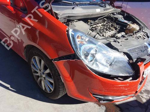 Antriebswelle rechts vorne für OPEL CORSA D (S07) [2006-2015]  28460260