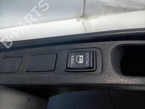 Middle console NISSAN NOTE (E12) 1.5 dCi | BP40296811I22 - Image 5