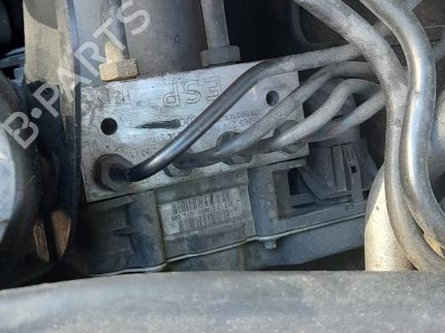 Used ABS pump ABS pump AUDI A6 C6 (4F2) 2.4 (177 hp) 33982130 33982130