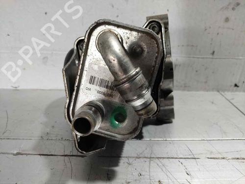 Used Oil radiator Oil radiator BMW 3 Coupe (E92) 320 i (170 hp) 34342024 34342024