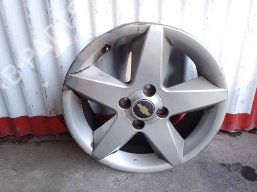 Felg CHEVROLET EPICA (KL1_) [2004-2011]  31189226