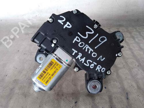 Rear wiper motor OPEL ZAFIRA TOURER C (P12)  | BP26478362M102 