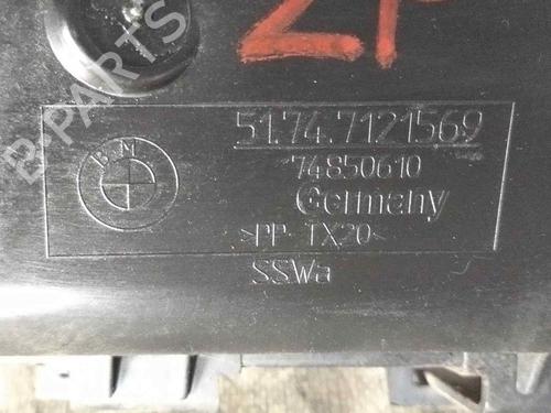 Pipe BMW 3 (E90) 320 d | BP26472076M125 