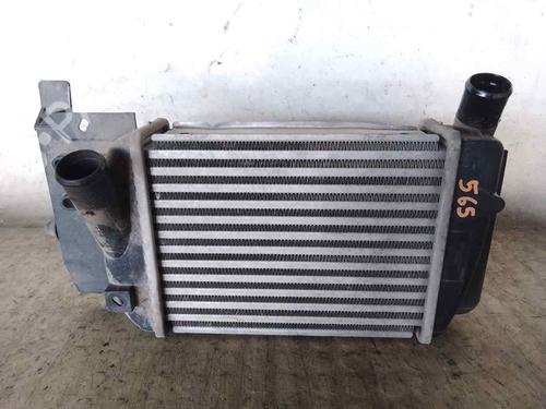 Used Intercooler TOYOTA YARIS (_P13_) [2010-2020]  26693338