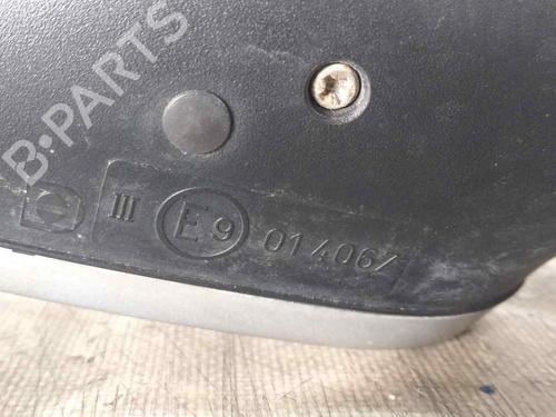 Right mirror VW POLO III (6N1) 60 1.7 SDI | BP26471658C27 