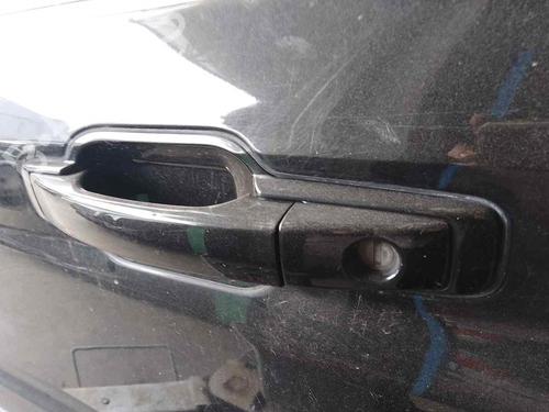 Używane Klamka zewnętrzna drzwi przednich lewych SSANGYONG KYRON 2.7 Xdi 4x4 (163 hp) 28467081