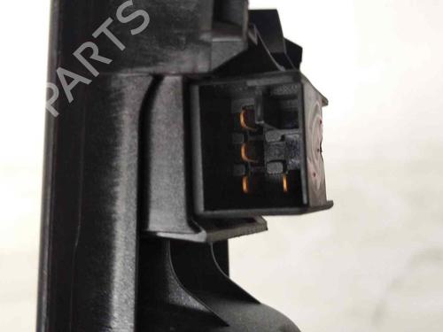 Rear left interior door handle VW GOLF IV (1J1)  | BP26468532I15 