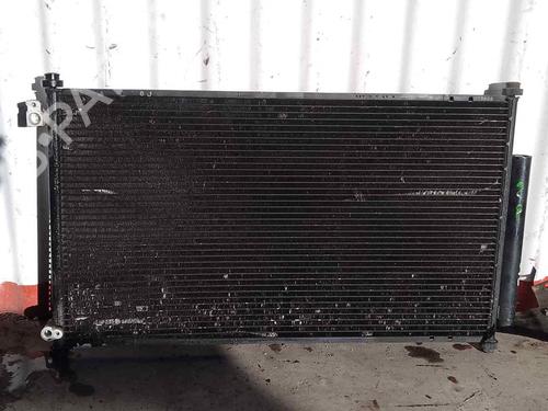 Used AC radiator HONDA ACCORD VII (CL, CN) 2.0 (CL7) (155 hp) 31638287