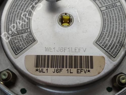 Driver airbag BMW 5 (E39) 525 td | BP26482934C9
