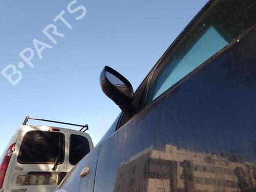 Used Left mirror FIAT STILO (192_) 1.9 JTD (192_XE1A) (115 hp) 28458773