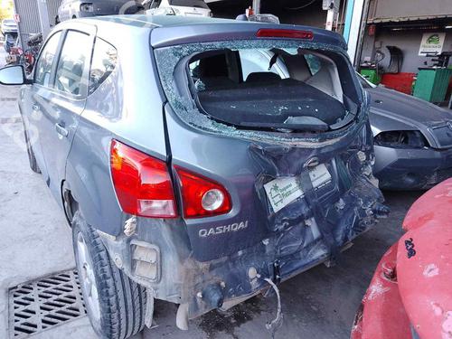 Headlight switch NISSAN QASHQAI I (J10, NJ10)  | BP32134381I24 