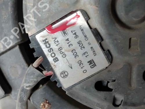 Radiator fan OPEL ASTRA H (A04) 1.8 (L48) | BP29981862M35