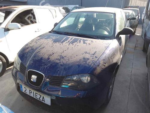 Engine control unit (ECU) SEAT IBIZA III (6L1)  | BP26470612M57 