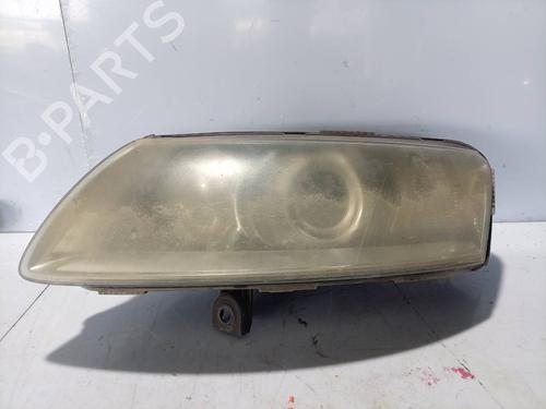 Used Left headlight Left headlight AUDI A6 C6 (4F2) [2004-2011] 40021789 40021789