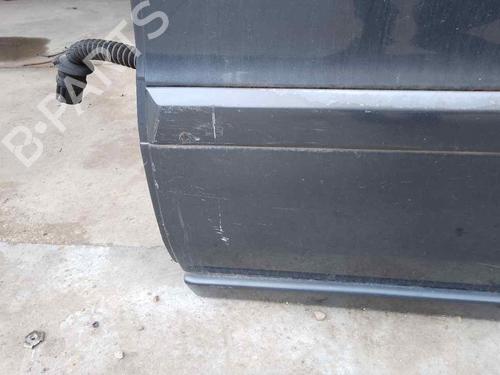 Left rear door VOLVO S60 I (384) 2.4 D | BP26483802C4 