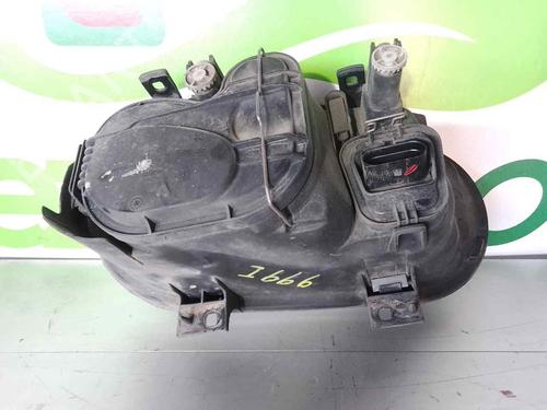 Left headlight VW GOLF IV (1J1) | BP31128511C28