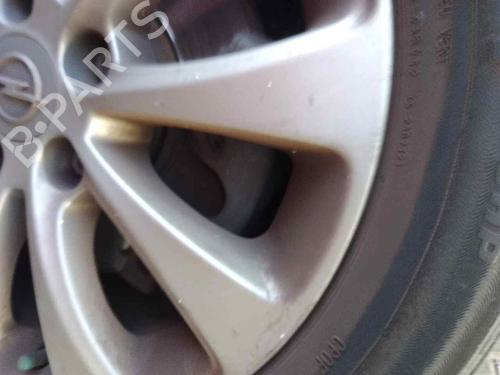 Højre bremsekaliber foran OPEL ASTRA H (A04) 1.7 CDTI (L48) (100 hp) 28463001