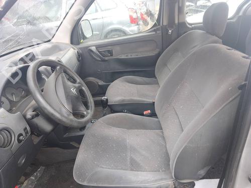 Elektronisk modul CITROËN BERLINGO / BERLINGO FIRST MPV (MF_, GJK_, GFK_)  | BP26468570M83 