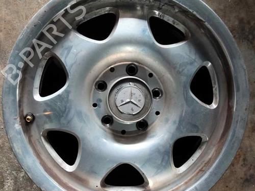 Used Rim Rim MERCEDES-BENZ SLK (R170) [1996-2004] 33851680 33851680