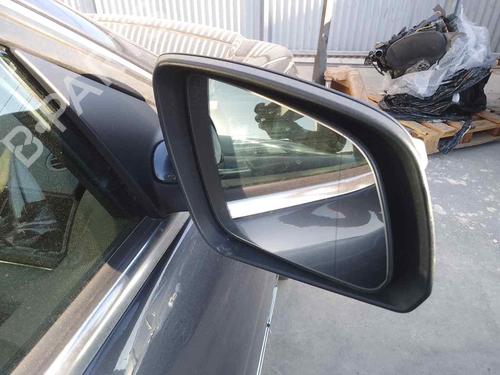 Right mirror MERCEDES-BENZ C-CLASS (W204) C 200 Kompressor (204.041) | BP28469919C27 