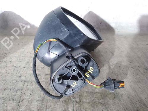 Right mirror CITROËN C3 AIRCROSS II (2R_, 2C_) 1.2 PureTech 82 (2RHMRC, 2RHMZB) | BP26485427C27 