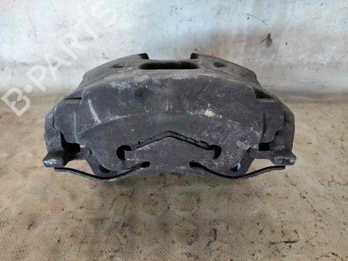 Right front brake caliper OPEL VECTRA C (Z02)  | BP29861541M104 