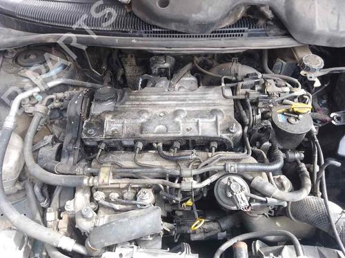 Used Alternator MAZDA PREMACY (CP) 2.0 TD (101 hp) 28467179