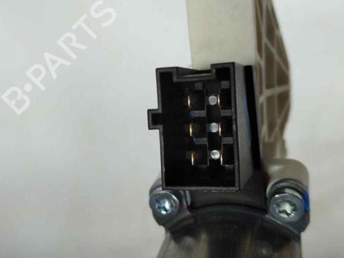 Right front window motor MERCEDES-BENZ A-CLASS (W169) A 180 CDI (169.007, 169.307) | BP26477104E20 