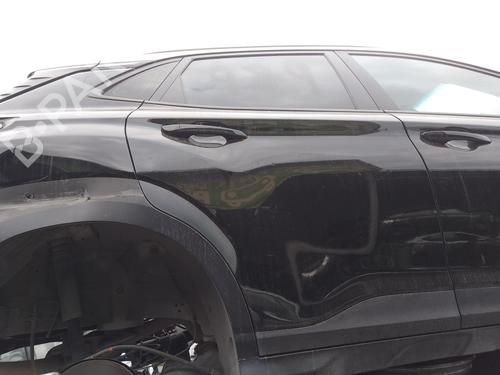 Used Right rear door HYUNDAI KONA (OS, OSE, OSI) [2017-2023]  30886657