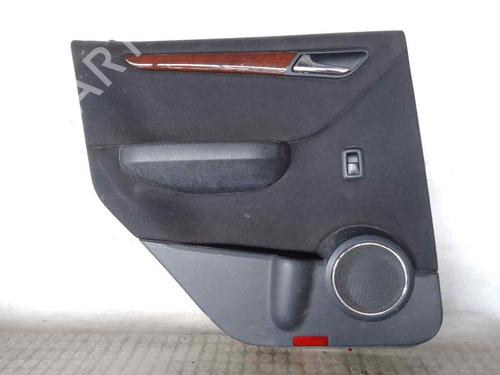 Used Rear left panel MERCEDES-BENZ A-CLASS (W169) A 180 CDI (169.007, 169.307) (109 hp) 26479638