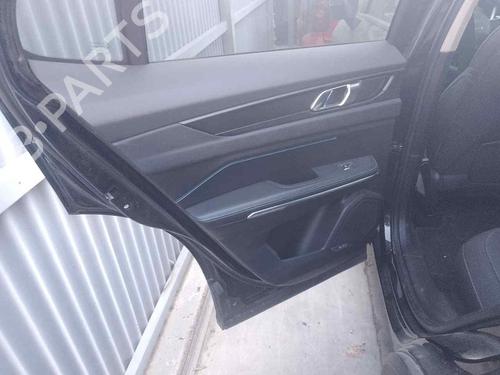 Lève-vitre arrière gauche LYNK & CO 01 HEV (197 hp) 28469967