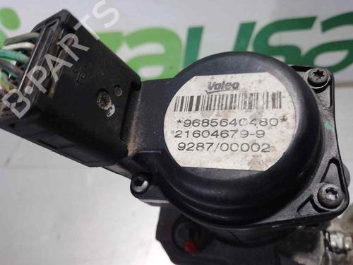 Egr FORD C-MAX (DM2) 1.6 TDCi | BP28466693M69 