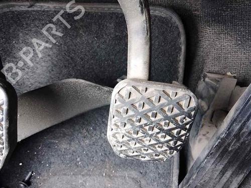 Used Break pedal BMW X1 (E84) sDrive 16 d (116 hp) 28465857