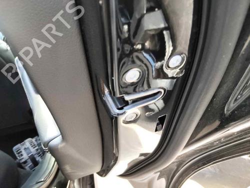 Used Rear right lock MERCEDES-BENZ A-CLASS (W176) A 200 CDI / d (176.008) (136 hp) 29183300