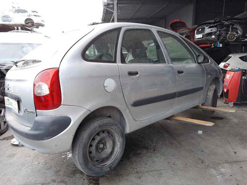 Instrument cluster CITROËN XSARA PICASSO (N68) 2.0 HDi | BP26475809C47 