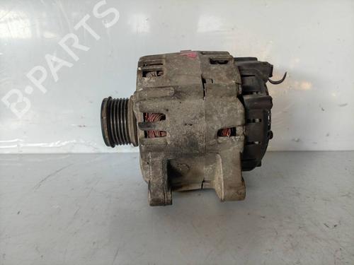 Alternator CITROËN C3 II (SC_) | BP39948925M7 - Image 4