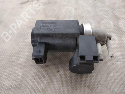 Used Electronic sensor RENAULT SCÉNIC II (JM0/1_) [2003-2010]  26468618